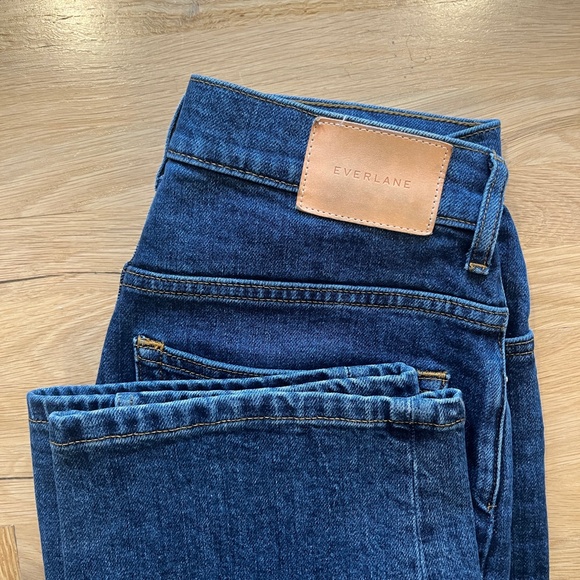 Everlane Way-High Jean (2023 Style), EUC - Picture 4 of 7